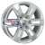 18'' 6x139,7 ET25 D106,1 7,5J Replay LX63 Sil 18'' 6x139,7 ET25 D106,1 7,5J Replay LX63 Sil