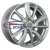 16'' 5x114,3 ET45 D60,1 6,5J Neo 663 Silver 16'' 5x114,3 ET45 D60,1 6,5J Neo 663 Silver