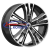 20'' 5x120 ET47 D72,6 8,5J K&K Атлас-оригинал (КС661M) Дарк платинум 20'' 5x120 ET47 D72,6 8,5J K&K Атлас-оригинал (КС661M) Дарк платинум