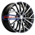 17'' 5x114,3 ET48 D67,1 7,0J Khomen Wheels KHW1717 (Kia K5) F-Silver 17'' 5x114,3 ET48 D67,1 7,0J Khomen Wheels KHW1717 (Kia K5) F-Silver