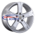 17'' 5x112 ET38 D66,6 6,5J Replay INF31 Sil 17'' 5x112 ET38 D66,6 6,5J Replay INF31 Sil