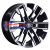 17'' 6x139,7 ET38 D67,1 7,5J Replay MI169 BKF 17'' 6x139,7 ET38 D67,1 7,5J Replay MI169 BKF