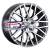 19'' 5x112 ET28 D66,6 8,5J Replay A129 GMF 19'' 5x112 ET28 D66,6 8,5J Replay A129 GMF
