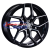 18'' 5x112 ET40 D66,6 8,0J LS 1266 BKF 18'' 5x112 ET40 D66,6 8,0J LS 1266 BKF