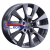 17'' 5x120 ET55 D65,1 7,0J Replay VV201 Sil 17'' 5x120 ET55 D65,1 7,0J Replay VV201 Sil