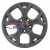 16'' 5x114,3 ET50 D67,1 6,5J СКАД KL-318 Графит