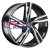 20'' 5x108 ET36 D65,1 8,0J Replay CHR98 BKF 20'' 5x108 ET36 D65,1 8,0J Replay CHR98 BKF