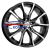 17'' 5x112 ET51 D57,1 7,5J K&K Твист-оригинал (КС697М) Алмаз черный 17'' 5x112 ET51 D57,1 7,5J K&K Твист-оригинал (КС697М) Алмаз черный