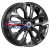 17'' 5x108 ET43 D65,1 6,5J K&K Морейн (КС1046) Кварц 17'' 5x108 ET43 D65,1 6,5J K&K Морейн (КС1046) Кварц