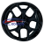 18'' 5x108 ET39 D72 7,5J MAK Liberty Gloss Black