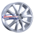 19'' 5x114,3 ET40 D64,1 7,0J Replay HV16 Sil 19'' 5x114,3 ET40 D64,1 7,0J Replay HV16 Sil