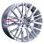 18'' 5x114,3 ET45 D60,1 7,5J Replay TY254 Sil 18'' 5x114,3 ET45 D60,1 7,5J Replay TY254 Sil