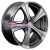 17'' 5x114,3 ET45 D73,1 7,0J LS 202 GMF