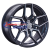 16'' 5x100 ET40 D57,1 7,0J LS 1266 GMF