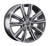 17'' 5x112 ET40 D57,1 7,0J Replay VV218 GMF