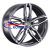 18'' 5x120 ET43 D72,6 8,0J Replay B212 BKF