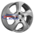 16'' 4x100 ET50 D60.15 6,0J K&K Largus Cross (КС703) Ауди F 16'' 4x100 ET50 D60.15 6,0J K&K Largus Cross (КС703) Ауди F