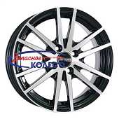 15'' 4x114,3 ET45 D67,1 6,0J Tech-Line 535 BD