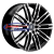 19'' 5x112 ET21 D66,6 8,0J Replay PR13 MBF 19'' 5x112 ET21 D66,6 8,0J Replay PR13 MBF