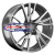 19'' 5x120 ET35 D72,6 8,5J Replay B233(TS) GMFP 19'' 5x120 ET35 D72,6 8,5J Replay B233(TS) GMFP