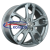 18'' 5x108 ET55 D63,3 8,0J Replay LR51 Sil 18'' 5x108 ET55 D63,3 8,0J Replay LR51 Sil