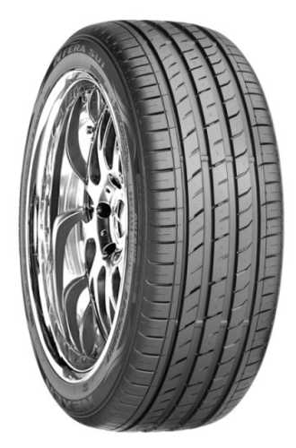 235/50R18 Nexen NFera SU1 101 W TL