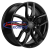 17'' 5x114,3 ET45 D67,1 6,5J Khomen Wheels KHW1708 (Mazda3/CX30) Black 17'' 5x114,3 ET45 D67,1 6,5J Khomen Wheels KHW1708 (Mazda3/CX30) Black