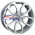 20'' 5x120 ET53 D72,6 8,5J Replay LR7 Sil 20'' 5x120 ET53 D72,6 8,5J Replay LR7 Sil