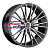 21'' 5x114,3 ET35 D60,1 9,0J LS FlowForming RC60 BKF