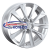 19'' 5x114,3 ET40 D60,1 7,5J Replay TY329 Sil 19'' 5x114,3 ET40 D60,1 7,5J Replay TY329 Sil