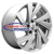 18'' 5x112 ET43 D57,1 7,5J Khomen Wheels KHW1801 (Kodiaq/Tiguan) F-Silver 18'' 5x112 ET43 D57,1 7,5J Khomen Wheels KHW1801 (Kodiaq/Tiguan) F-Silver