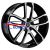 22'' 5x114,3 ET47 D67,1 9,5J Replay GS3 BKF 22'' 5x114,3 ET47 D67,1 9,5J Replay GS3 BKF