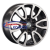 17'' 6x139,7 ET25 D106,1 7,5J Replay TY175 MBFP