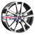 20'' 5x114,3 ET43.5 D67,1 8,5J Replay GS7 BKF 20'' 5x114,3 ET43.5 D67,1 8,5J Replay GS7 BKF