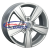 17'' 5x114,3 ET40 D66,1 6,5J Replay NS99 Sil 17'' 5x114,3 ET40 D66,1 6,5J Replay NS99 Sil