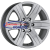 18'' 6x139,7 ET35 D67,1 8,0J MAK Stone 6 Silver 18'' 6x139,7 ET35 D67,1 8,0J MAK Stone 6 Silver