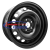 15'' 5x100 ET38 D57,1 6,0J ТЗСК Volkswagen Polo Черный 15'' 5x100 ET38 D57,1 6,0J ТЗСК Volkswagen Polo Черный