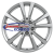 19'' 5x112 ET49 D66,5 9,0J Rial M12 Polar Silver 19'' 5x112 ET49 D66,5 9,0J Rial M12 Polar Silver