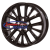 18'' 5x114,3 ET45 D60,1 7,0J FR Replica TY721 (TY222) B 18'' 5x114,3 ET45 D60,1 7,0J FR Replica TY721 (TY222) B