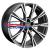 21'' 5x112 ET37 D66,6 9,5J Replay B340 MGMF 21'' 5x112 ET37 D66,6 9,5J Replay B340 MGMF