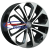 17'' 5x114,3 ET55 D64,1 7,5J Replay H60 MB 17'' 5x114,3 ET55 D64,1 7,5J Replay H60 MB