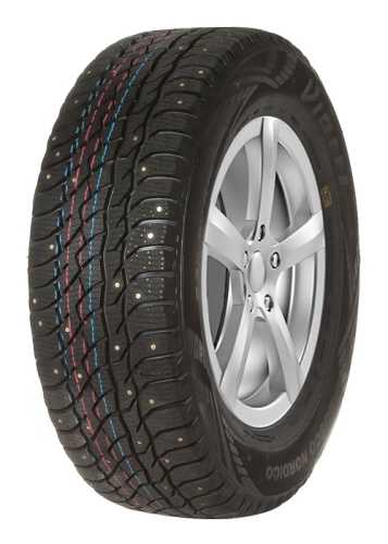 225/60R17 Viatti Nordico V-523