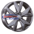 18'' 5x114,3 ET50 D60,1 8,0J Replay TY354 GM 18'' 5x114,3 ET50 D60,1 8,0J Replay TY354 GM