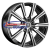 19'' 5x112 ET32 D66,6 7,5J Replay B322 BKF 19'' 5x112 ET32 D66,6 7,5J Replay B322 BKF