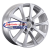 17'' 5x114,3 ET48 D56,1 7,0J Replay SB45 Sil 17'' 5x114,3 ET48 D56,1 7,0J Replay SB45 Sil