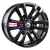17'' 6x139,7 ET25 D106,1 7,5J RST R107 (Prado) BL 17'' 6x139,7 ET25 D106,1 7,5J RST R107 (Prado) BL