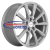18'' 5x114,3 ET50 D67,1 7,5J Khomen Wheels KHW1808 (K5/Santafe) F-Silver 18'' 5x114,3 ET50 D67,1 7,5J Khomen Wheels KHW1808 (K5/Santafe) F-Silver