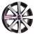 15'' 4x100 ET45 D54,1 5,5J Tech-Line 534 Silver 15'' 4x100 ET45 D54,1 5,5J Tech-Line 534 Silver
