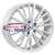 18'' 5x108 ET36 D65,1 7,0J RST R178 (Exeed TXL) Silver 18'' 5x108 ET36 D65,1 7,0J RST R178 (Exeed TXL) Silver