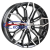 18'' 5x108 ET33 D60,1 6,5J RST R208 (Chery) BD